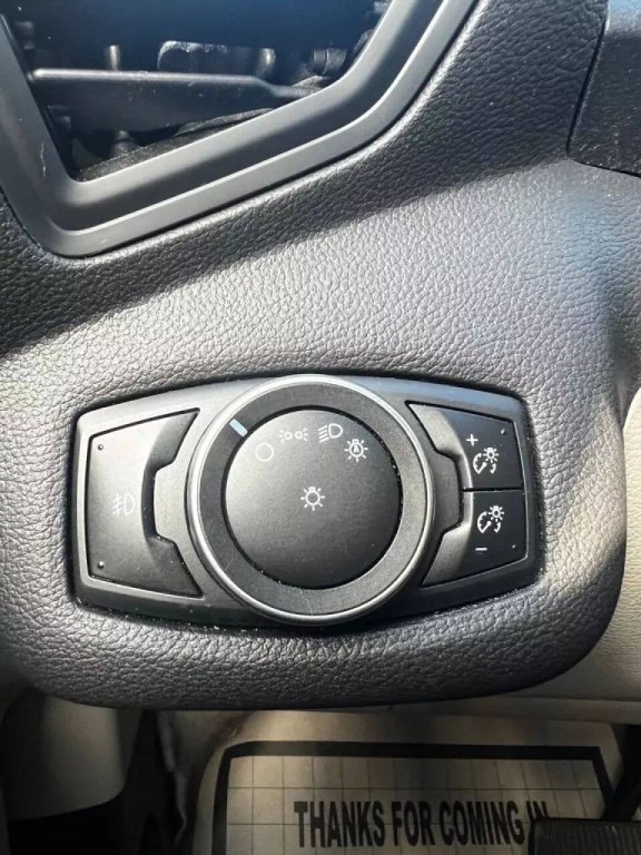 2016 Ford Escape Image 24