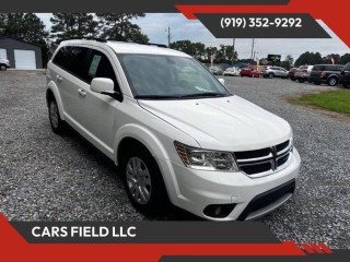 Image for 2019 Dodge Journey SE ID: 7121179