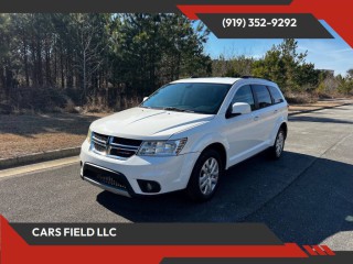Image for 2019 Dodge Journey SE ID: 7121179