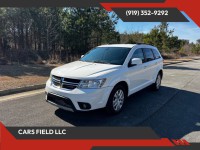 Image for 2019 Dodge Journey SE ID: 7121179