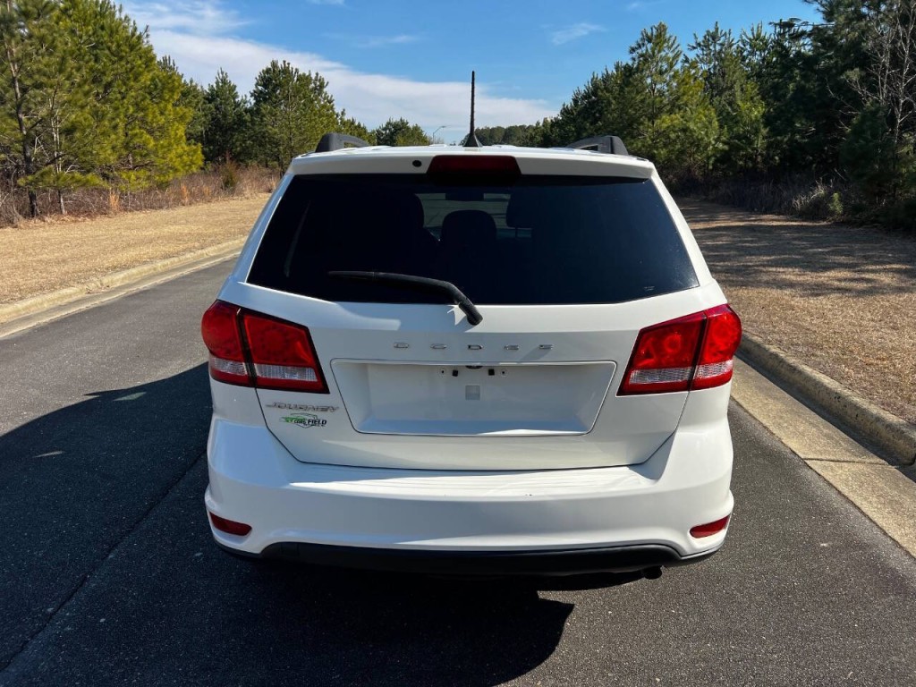 2019 Dodge Journey Image 6