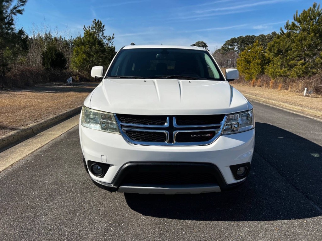 2019 Dodge Journey Image 10