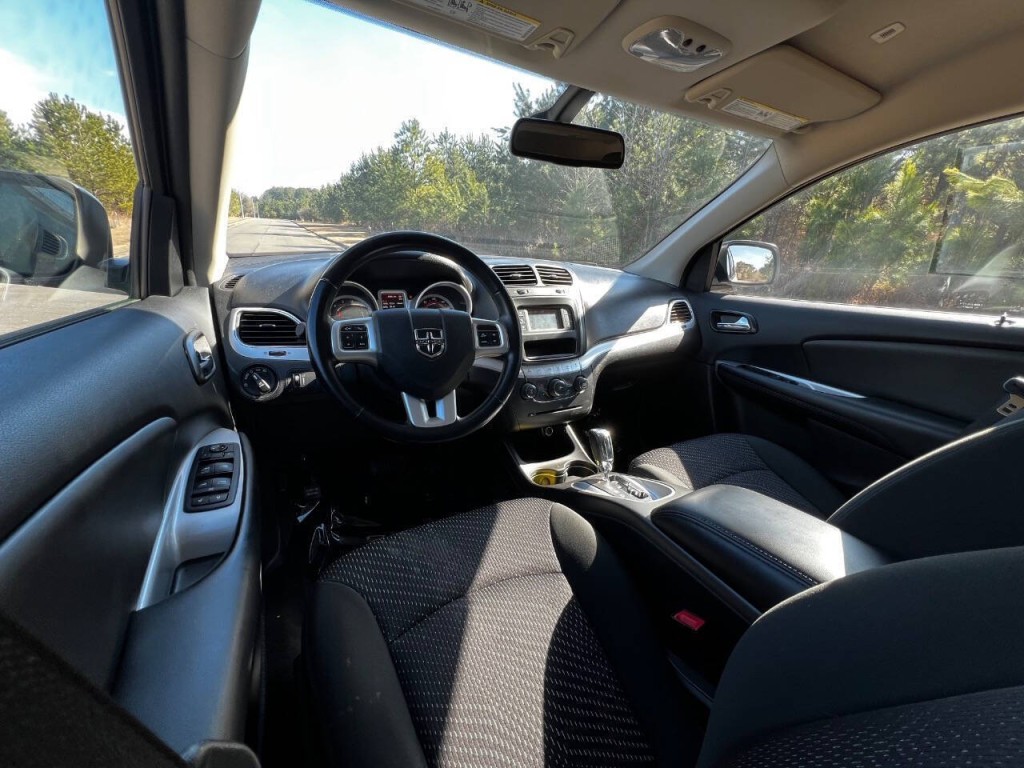 2019 Dodge Journey Image 14