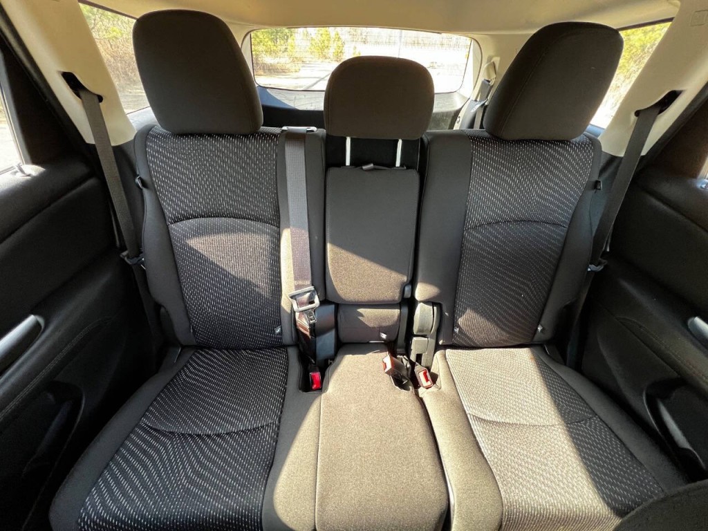 2019 Dodge Journey Image 19