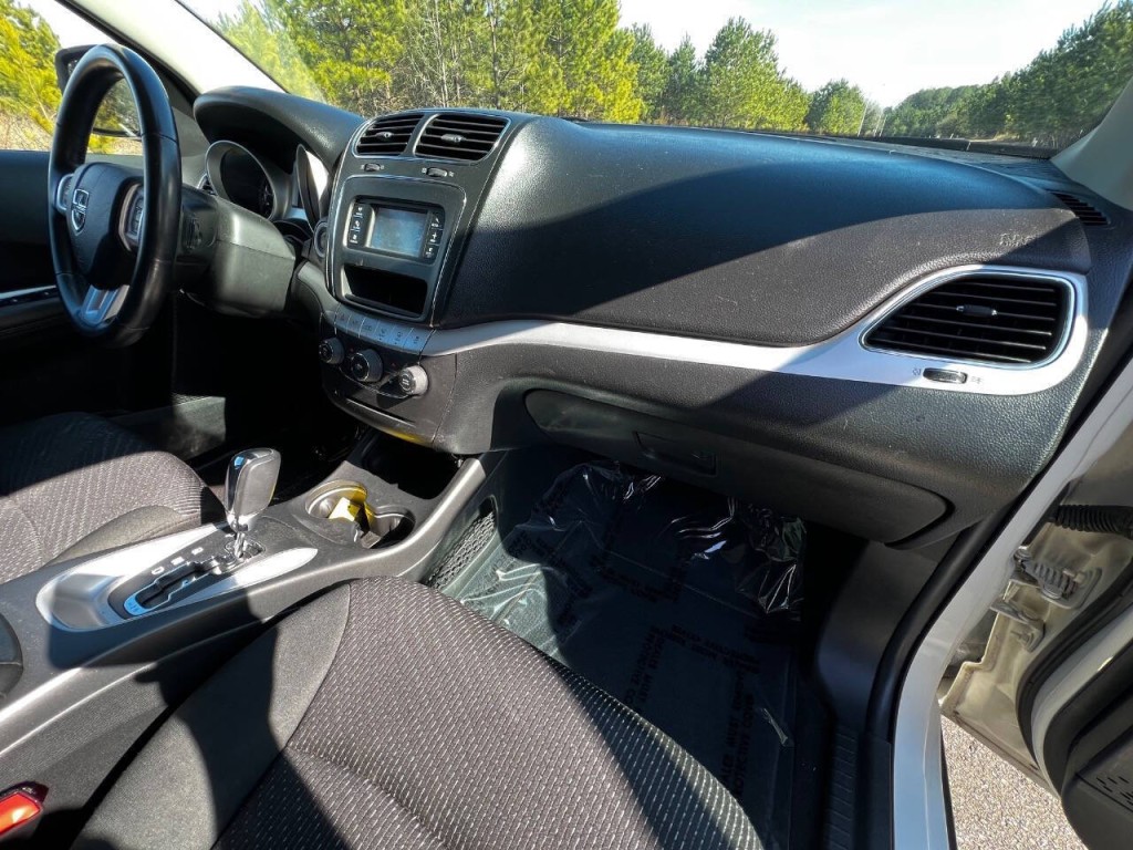 2019 Dodge Journey Image 20