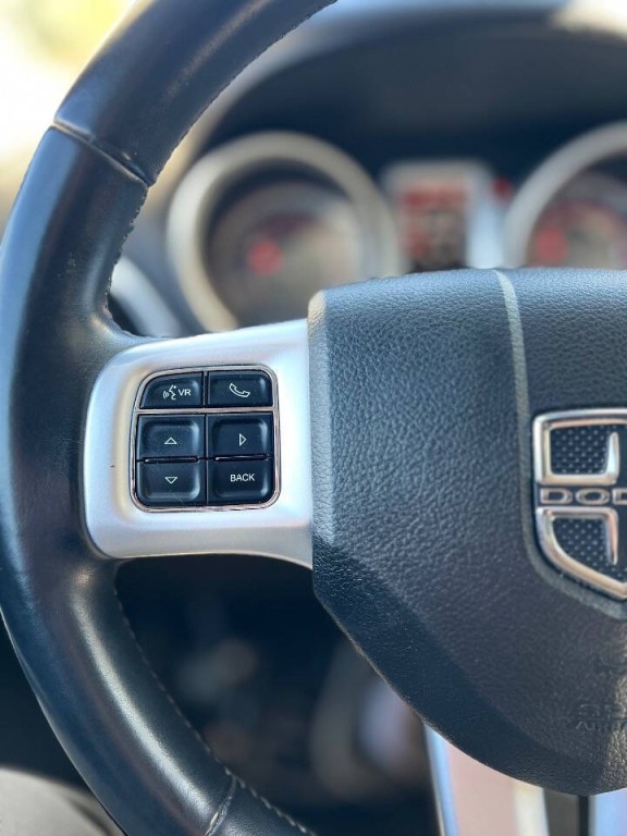 2019 Dodge Journey Image 21