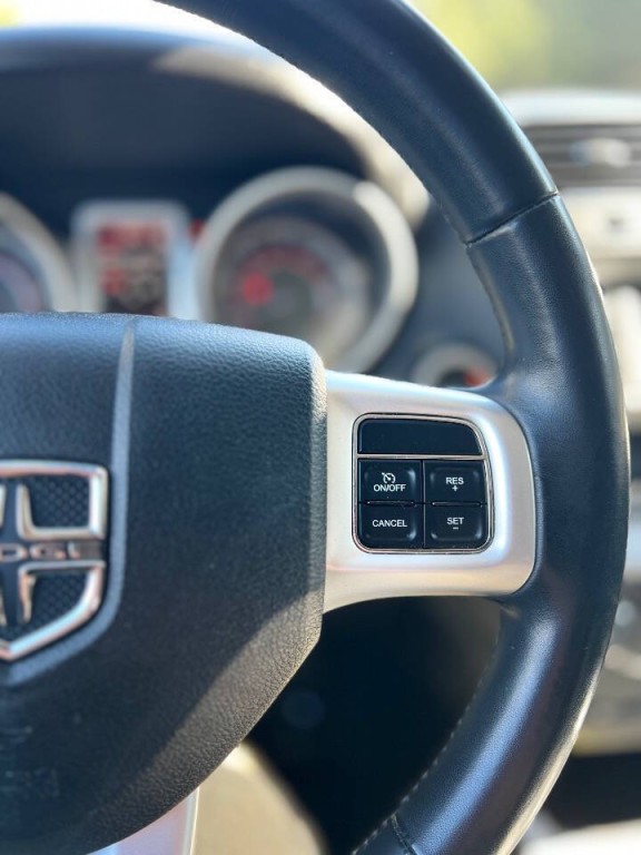 2019 Dodge Journey Image 22