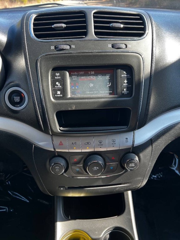 2019 Dodge Journey Image 23