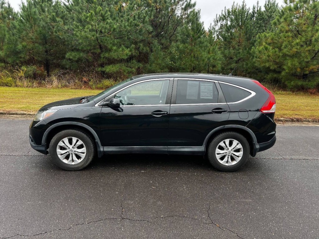 2013 Honda CR-V Image 3