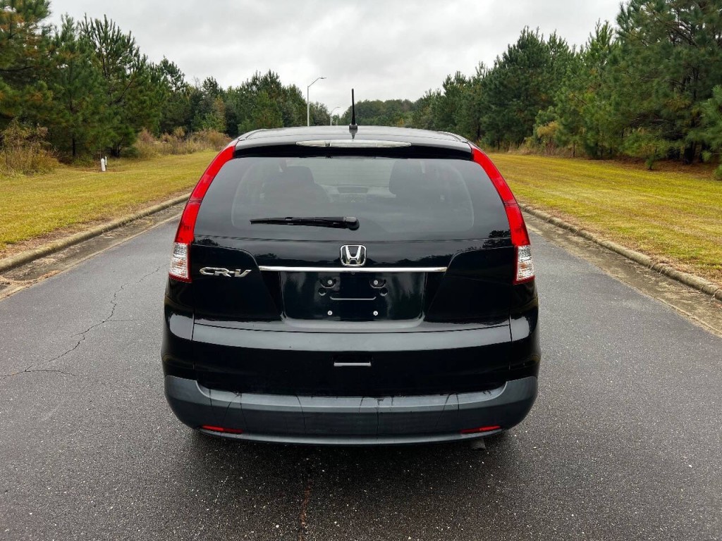 2013 Honda CR-V Image 5