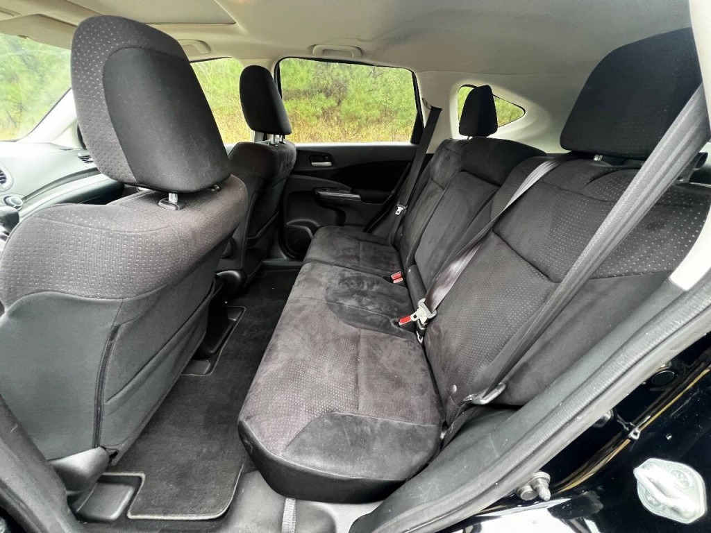 2013 Honda CR-V Image 11