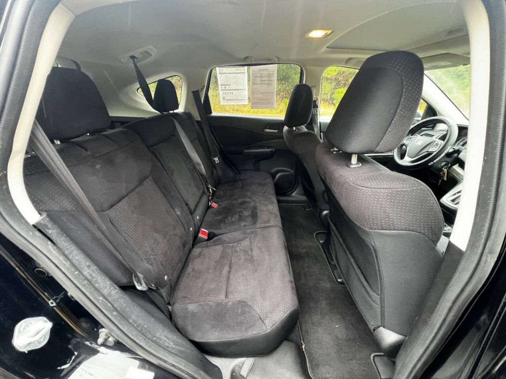 2013 Honda CR-V Image 13