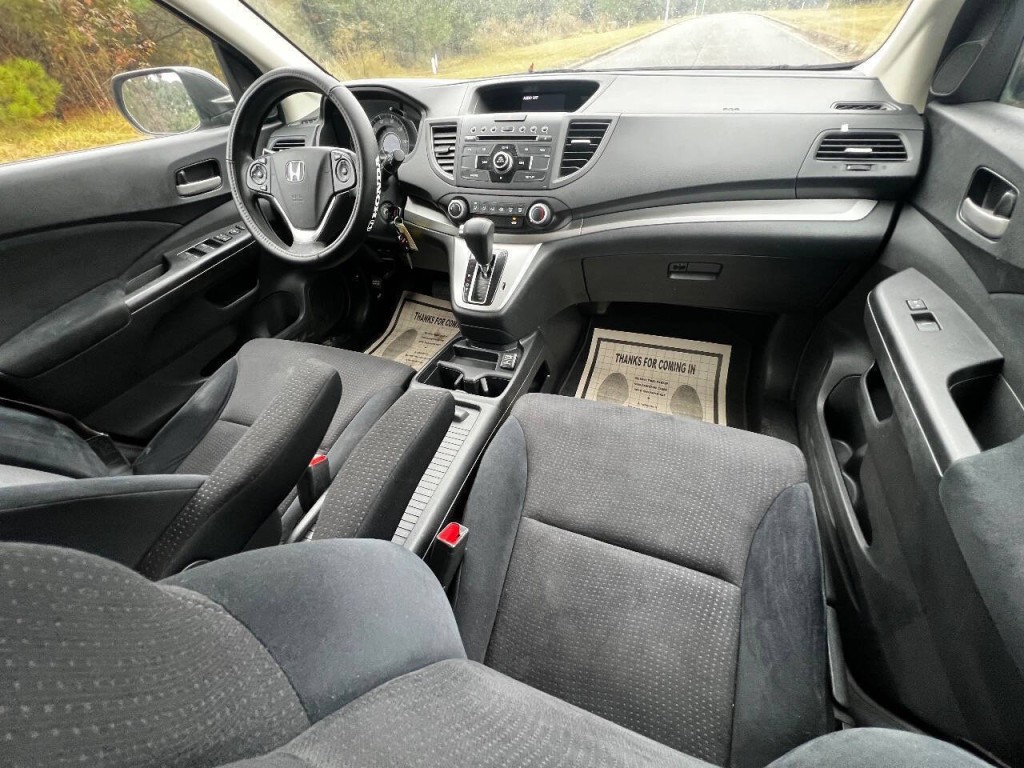 2013 Honda CR-V Image 14