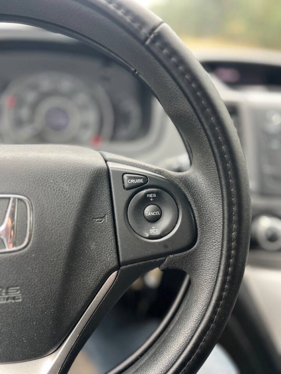 2013 Honda CR-V Image 18