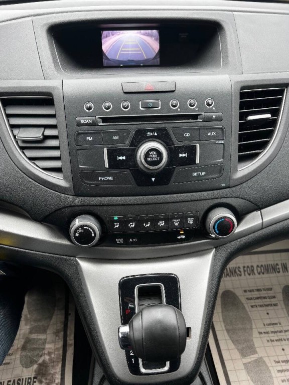 2013 Honda CR-V Image 20