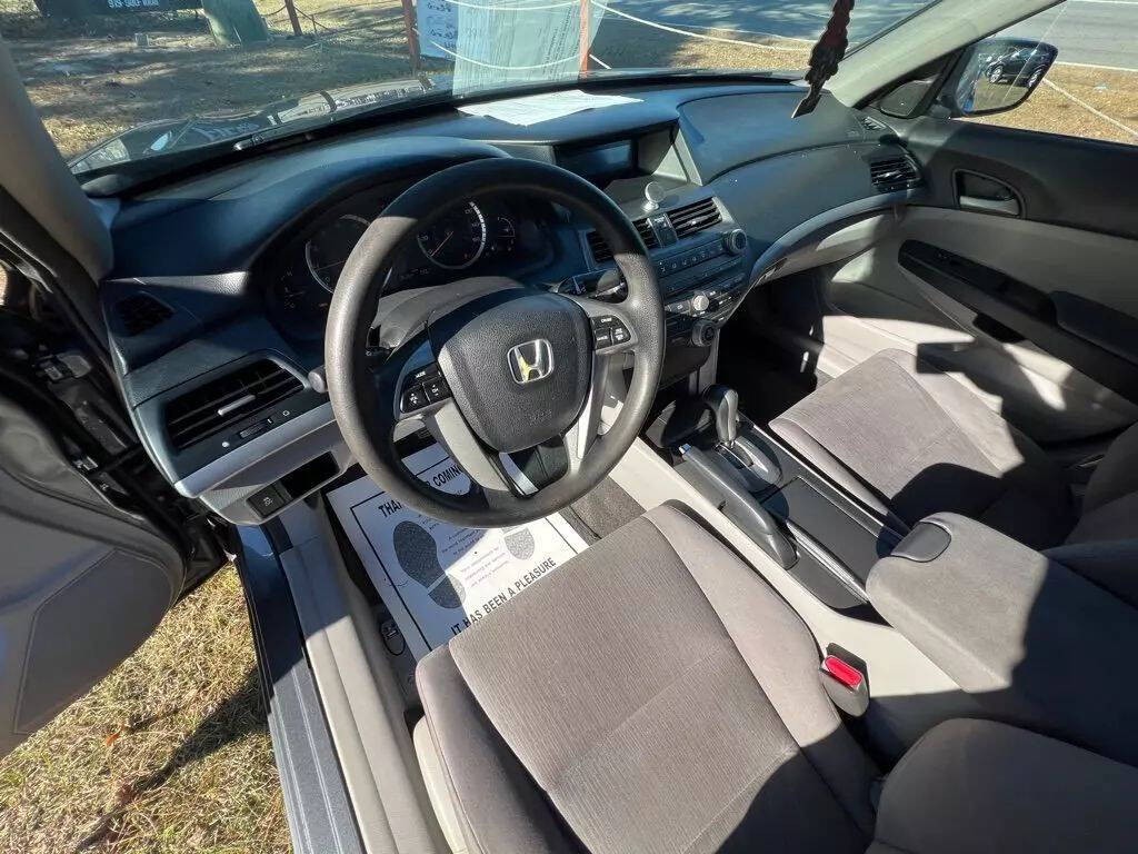 2012 Honda Accord Image 12