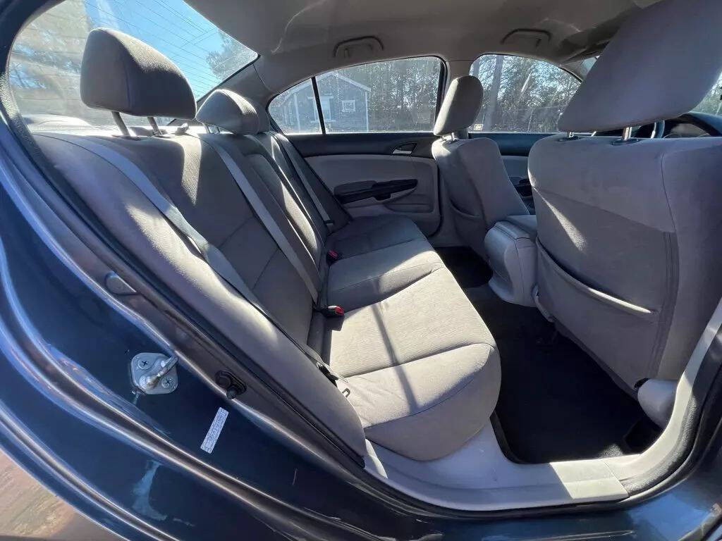 2012 Honda Accord Image 14