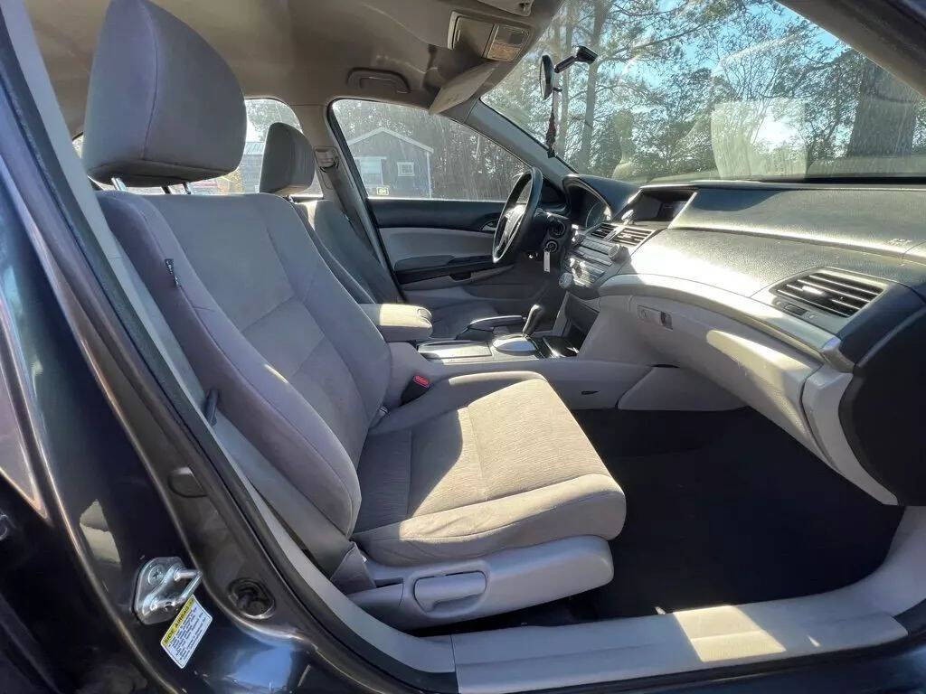 2012 Honda Accord Image 15