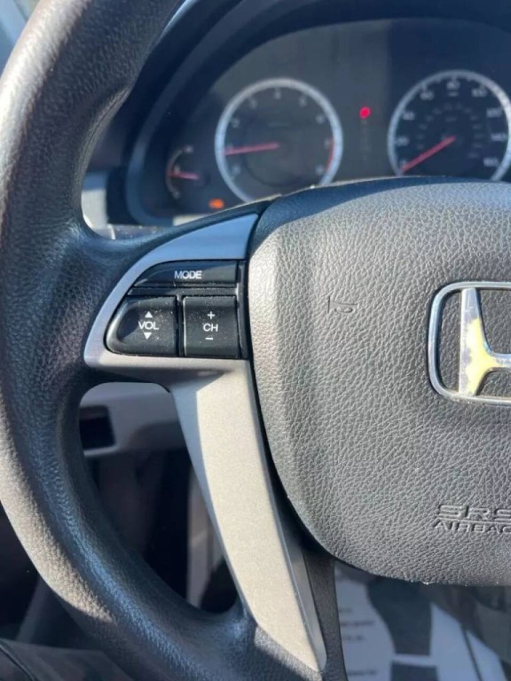 2012 Honda Accord Image 18