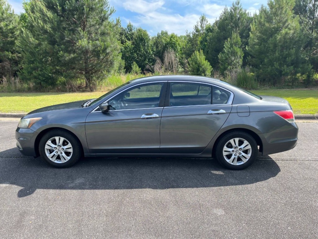 2012 Honda Accord Image 3