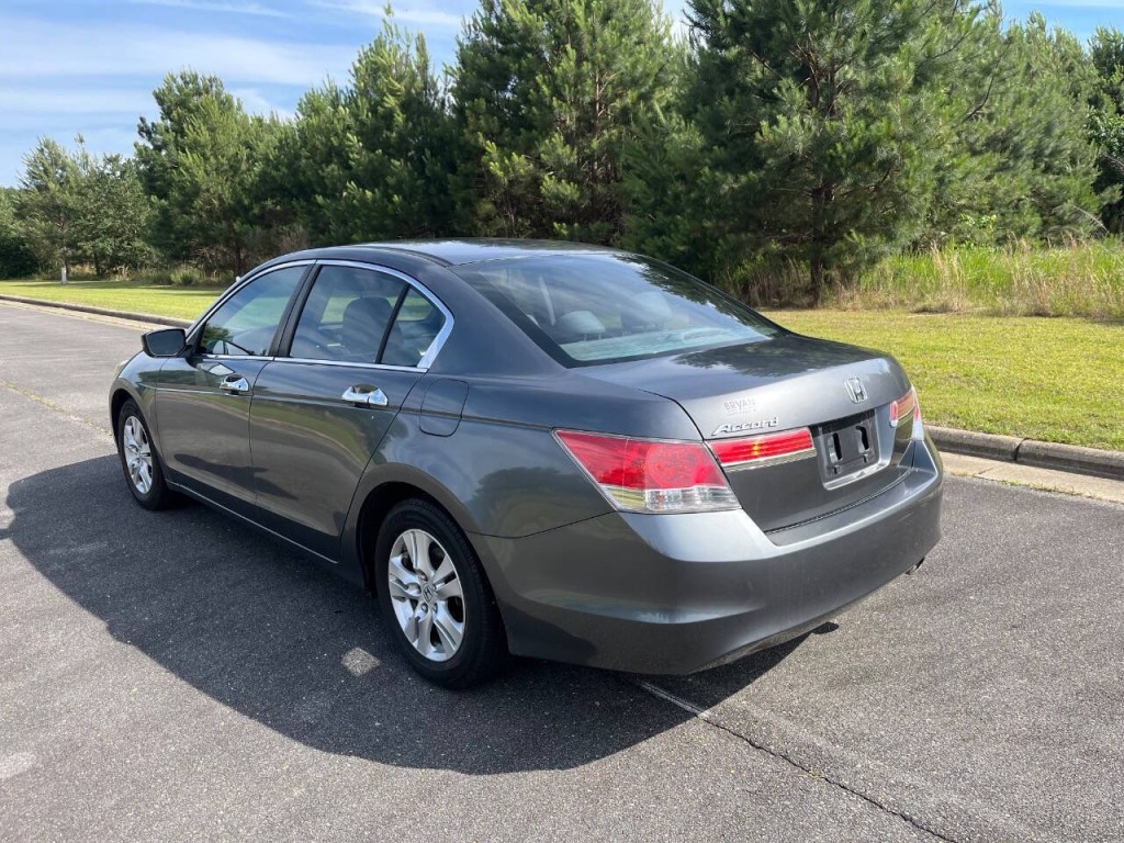 2012 Honda Accord Image 4