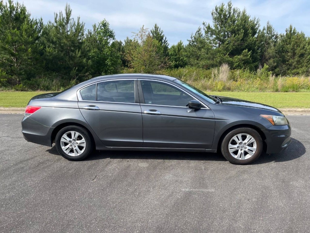 2012 Honda Accord Image 7