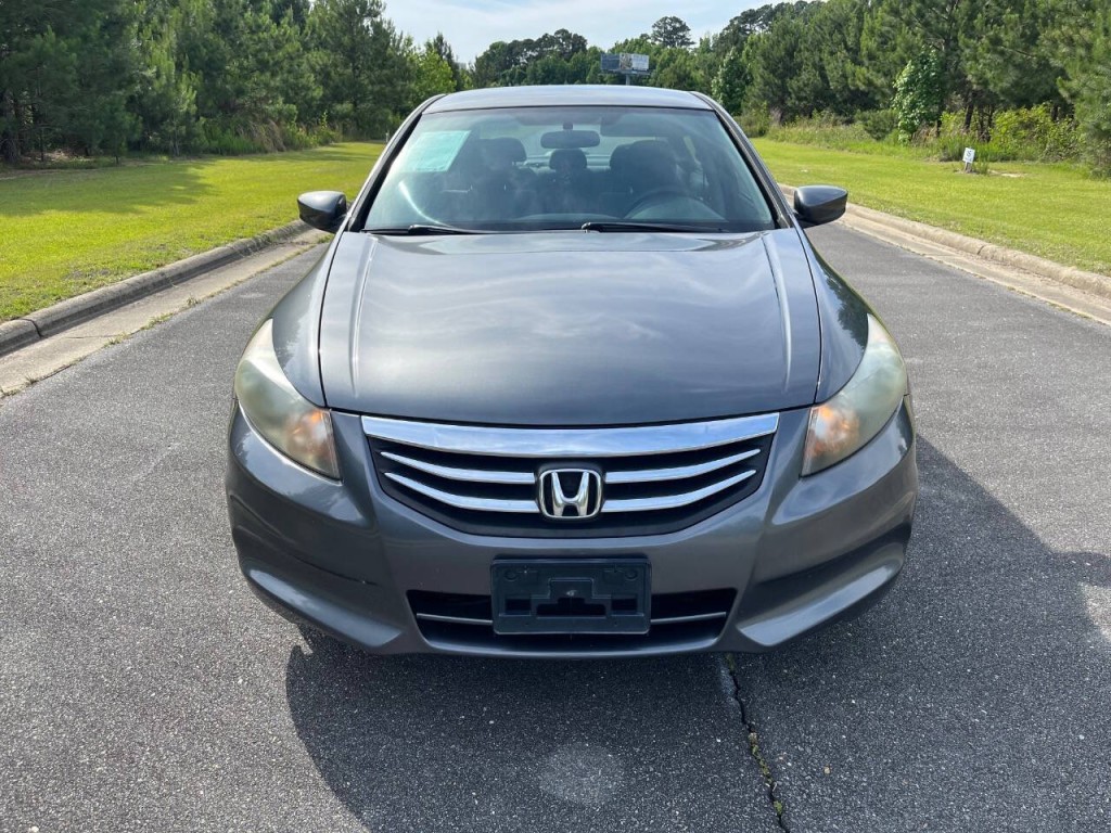 2012 Honda Accord Image 9