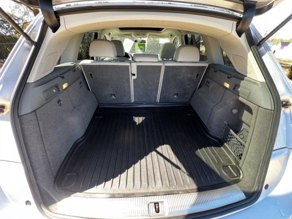 2016 Audi Q5 Image 10