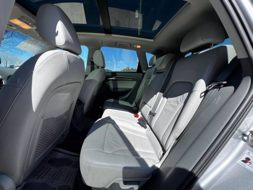 2016 Audi Q5 Image 12