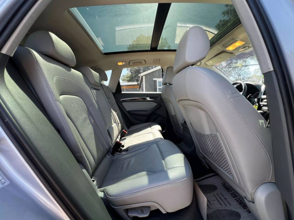 2016 Audi Q5 Image 14