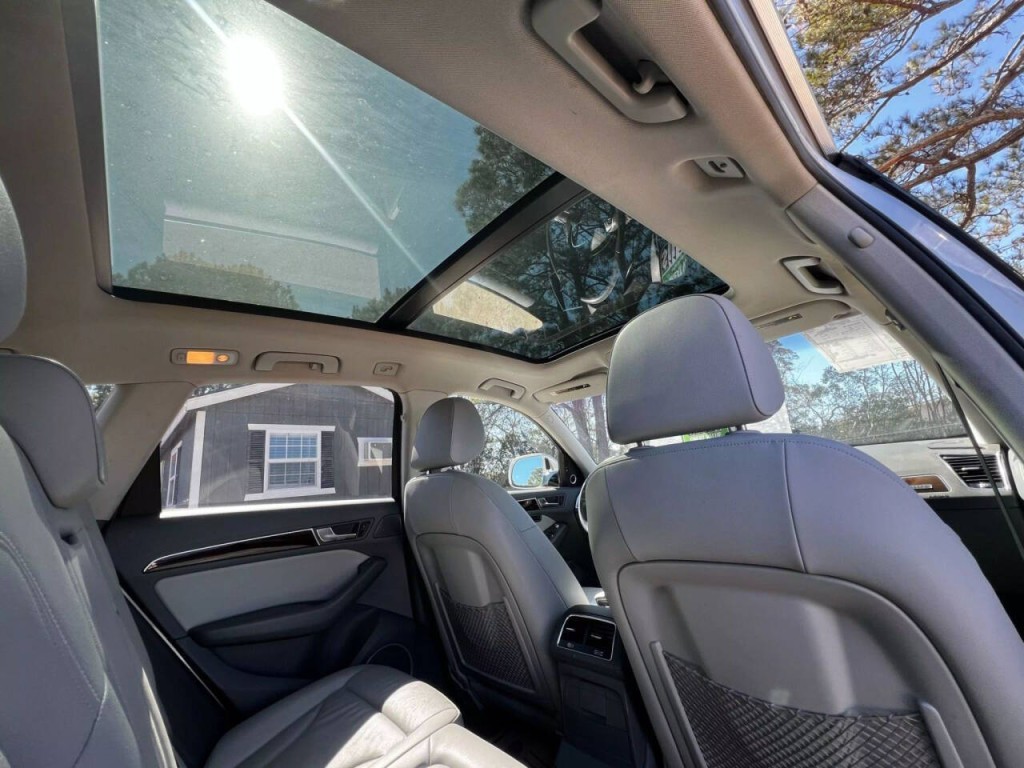 2016 Audi Q5 Image 15