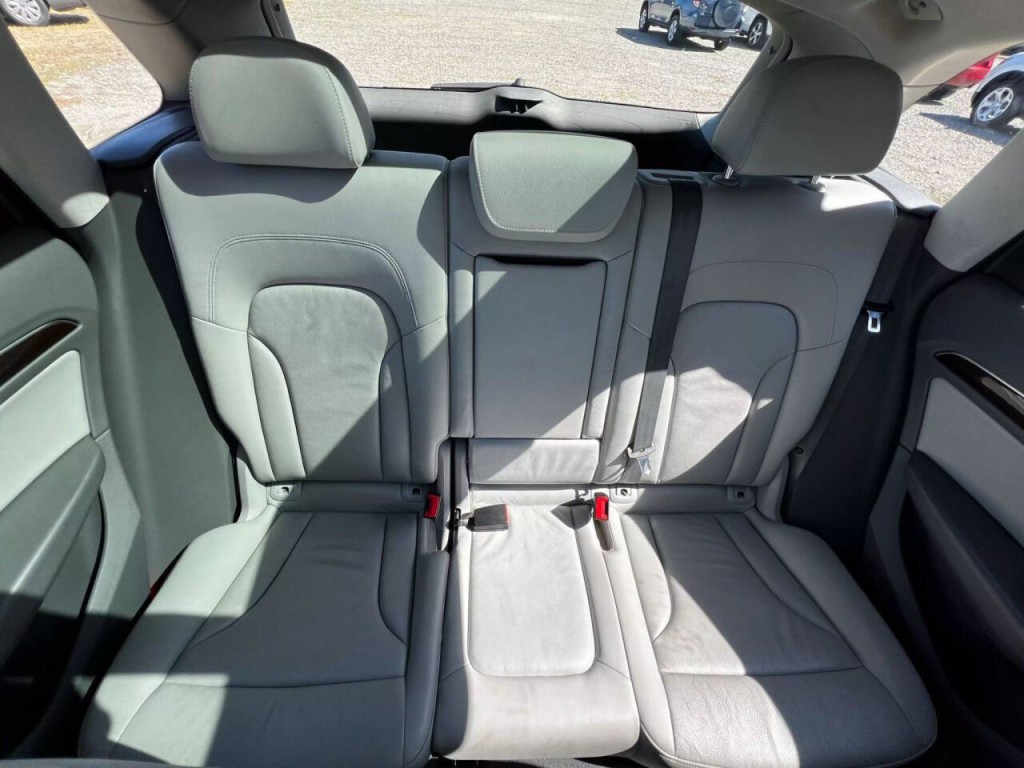 2016 Audi Q5 Image 19