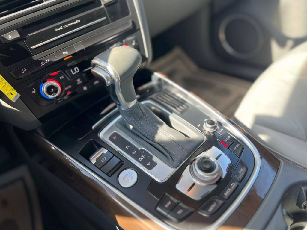 2016 Audi Q5 Image 20