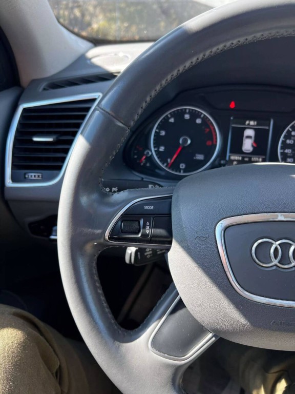 2016 Audi Q5 Image 21