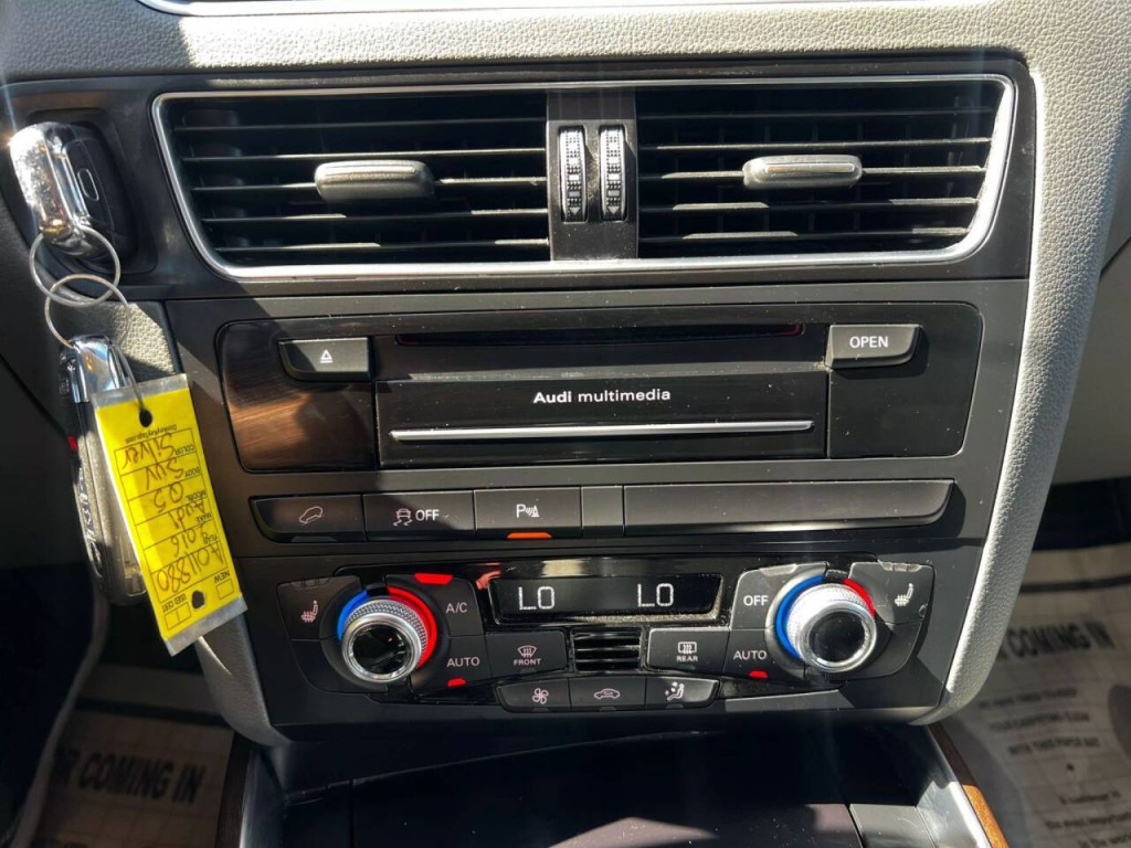 2016 Audi Q5 Image 23