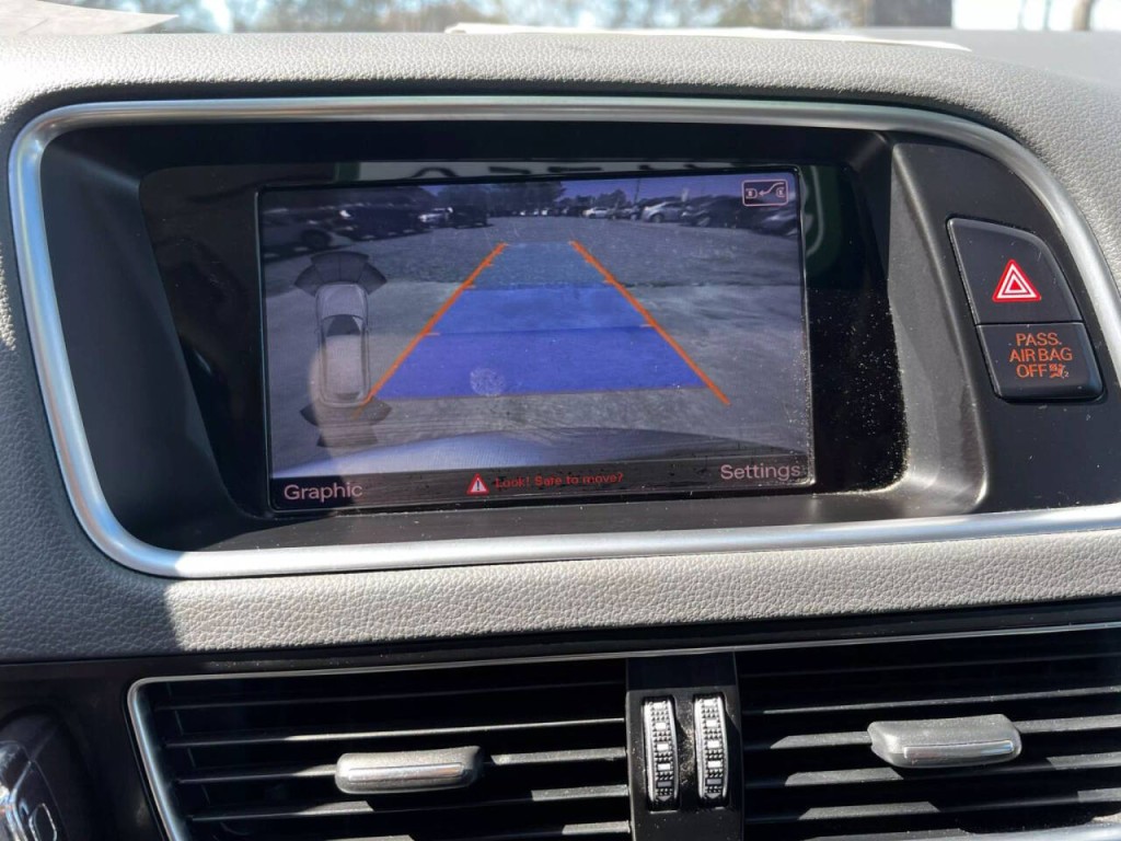 2016 Audi Q5 Image 25