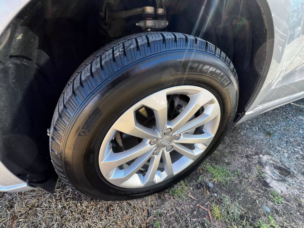 2016 Audi Q5 Image 30