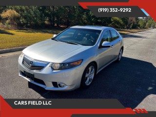 Image for 2014 Acura TSX w/Tech w/Technology Package ID: 7121185