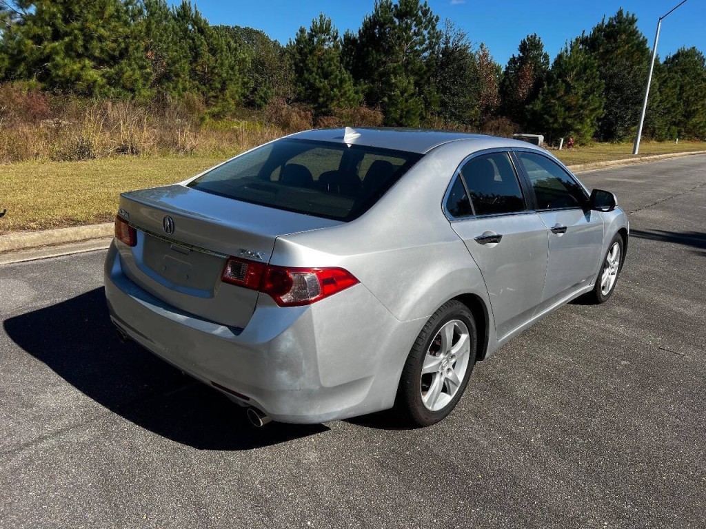 2014 Acura TSX Image 5