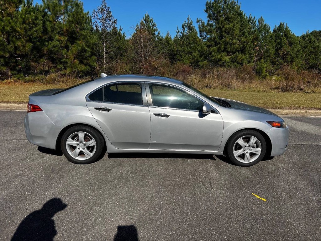 2014 Acura TSX Image 6
