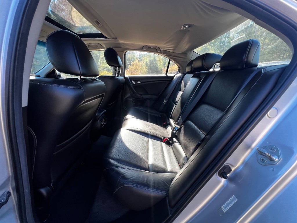 2014 Acura TSX Image 10