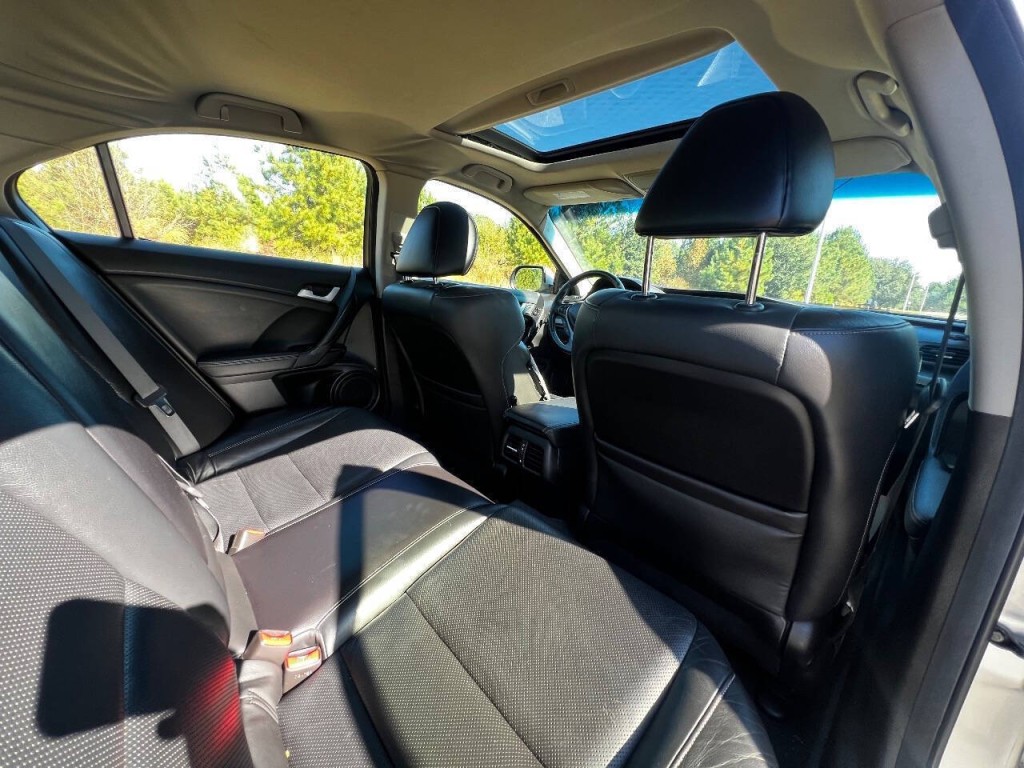 2014 Acura TSX Image 13