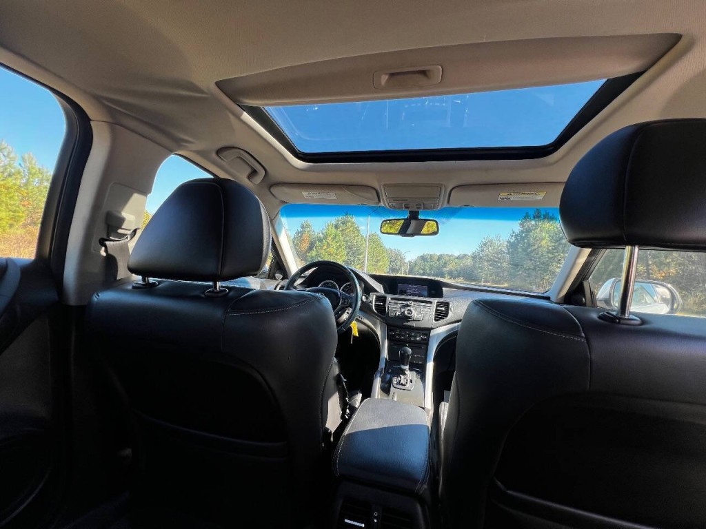 2014 Acura TSX Image 15