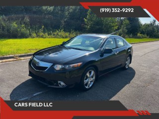 Image for 2012 Acura TSX w/Tech w/Technology Package ID: 7121186