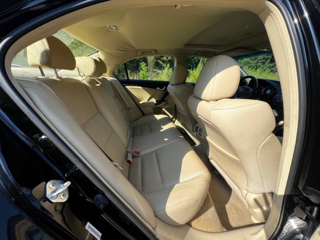 2012 Acura TSX Image 14