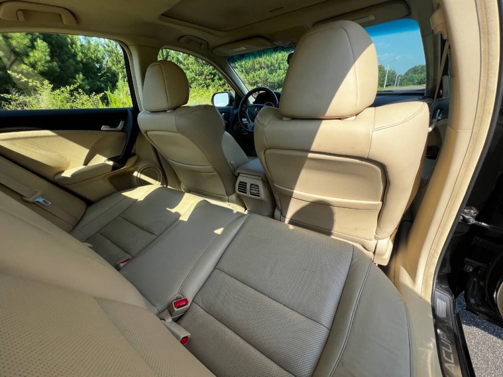 2012 Acura TSX Image 15