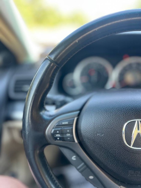 2012 Acura TSX Image 19