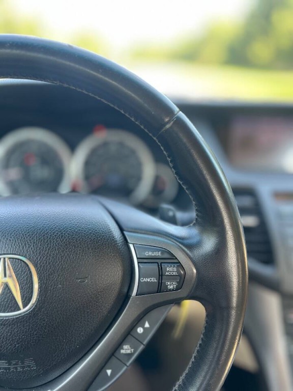 2012 Acura TSX Image 20