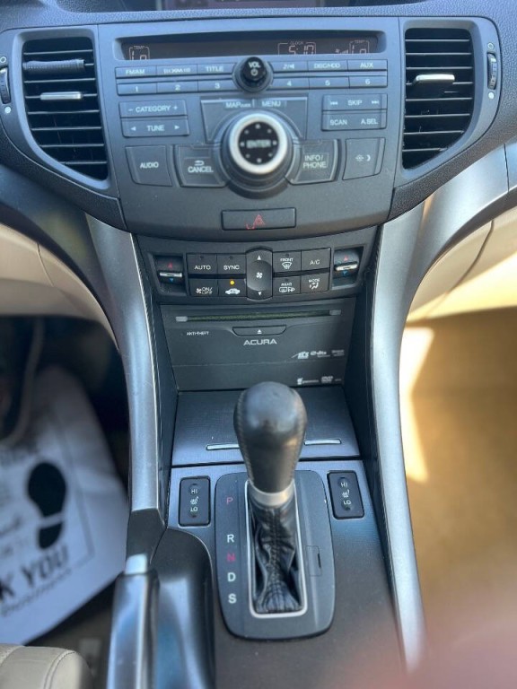 2012 Acura TSX Image 21