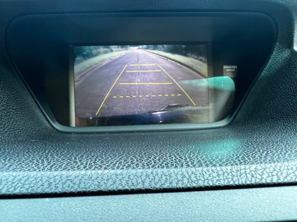 2012 Acura TSX Image 22